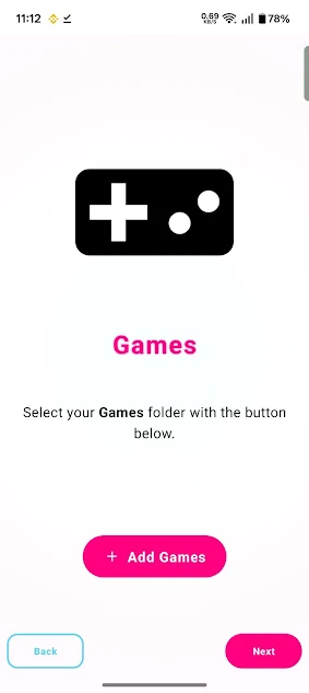 Screenshot of Eden Apk